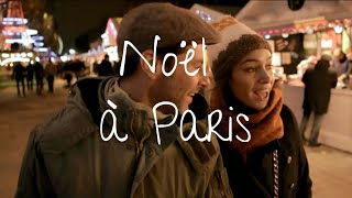 Noël à Paris [upl. by Edualc]