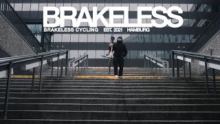 Escape  A Fixed Gear Short Film [upl. by Dimphia]