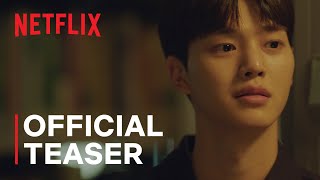 Forecasting Love and Weather  Official Teaser  Netflix [upl. by Patricio]