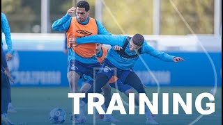 TRAINING RELIVE  FC Schalke 04 [upl. by Barnard900]