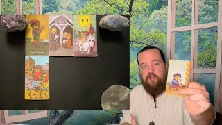 ARIES  quot An Important Talk quot MARCH 24TH 31ST TAROT READING [upl. by Vieva]