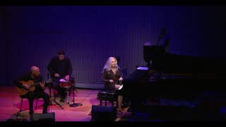 Eliane Elias Live at SFJAZZ  Voce e Eu [upl. by Essam834]