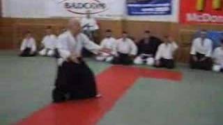 Aikido Agostino Pagano [upl. by Erbes]