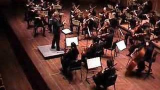 BH Van de Velde  Mozart quotLe Nozze di Figaroquot  Overture [upl. by Bran]