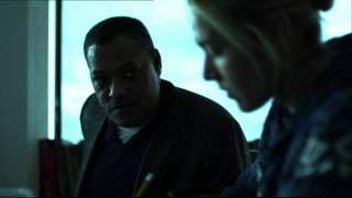 Contagion 30quot Quote TV Spot  In Cinemas Friday 21 October [upl. by Mariandi]