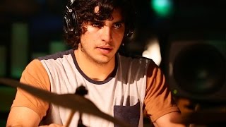 CHON on Audiotree Live Full Session [upl. by Ahseniuq]