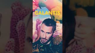 GALANTIS🎶THIS SONG IS A LIFE TREASURE IT WIL NEVER GO AWAY UampIII💥GALANTISdjEDMshortshortsショート [upl. by Leitao]