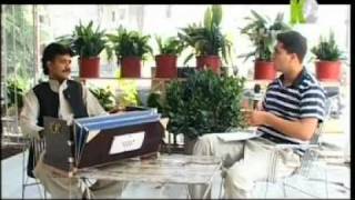 Naeem Hazarvi Interview  Personal Life Story  Live Singing  Naeem Hazarvi Official [upl. by Harlin]