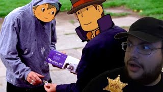 LP Layton y La Caja de Pandora 7 La Vendo Barata [upl. by Nerad965]