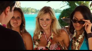 Couples Retreat  St Regis Bora Bora [upl. by Einad]