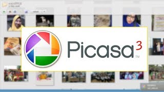 Picasa 3 The Best Legend Photo Viewer By Google [upl. by Candice]