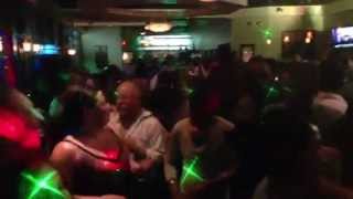 PURO LATINO FRIDAY NIGHTS AT RIO BAR amp GRILL [upl. by Anniram]