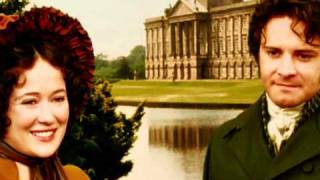 Pride and Prejudice 1995  14 Pemberley [upl. by Akilak644]