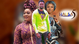 GIDAN GADO EPISODE 3 HAUSA SERIES2021 LAWAN AHMAD [upl. by Rillings]