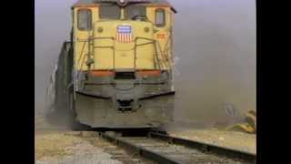 Train School Bus Crash Extreme Slow Motion [upl. by Claresta761]