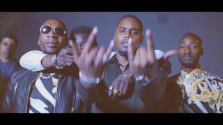 Madrane ft Dream C amp Trafiquinté  Funana Clip officiel [upl. by Leirum73]