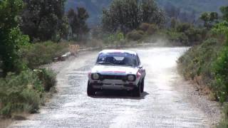 Le Tour de Corse Historique 2013 Le Mythe [upl. by Salmon]