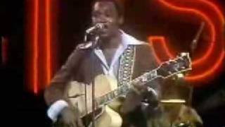 George Benson Masquerade Live [upl. by Anib471]