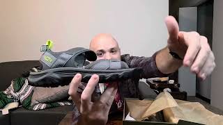 Unboxing  Review  KEEN Mens Targhee 3 Sandal [upl. by Eddra269]