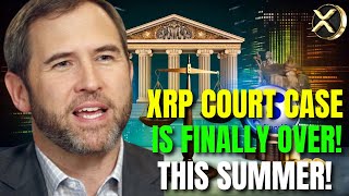 Brad Garlinghouse  quotRipple Court Case Over By Summerquot amp Ripple replacing Tether [upl. by Tompkins]