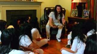 Andrew WK  Its Time To Party  Official Music Video [upl. by Linson]