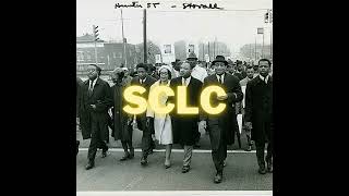 The Impact of the Southern Christian Leadership Conference on the Civil Rights Movement [upl. by Ahsekram]