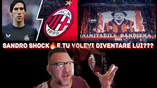 📢TONALI SHOCK‼️CLAMOROSE DICHIARAZIONI di FAGIOLI😱CALCIO 🇮🇹ALLO SBANDO ANCHE COL DECRETO CRESCITA [upl. by Neyuh]