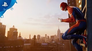 Marvel’s SpiderMan – E3 2018 Show Floor Demo  PS4 [upl. by Ernest]