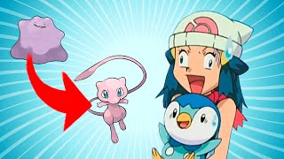 4 MITOS DE POKÉMON QUE CREES QUE SON VERDAD 4 [upl. by Dolphin121]