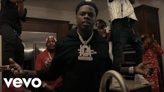 Big Boogie ft MoneyBagg Yo  Last Word Music Video [upl. by Terriss]