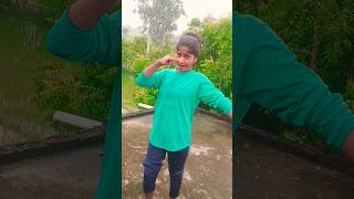 jhulaniya tar dabay ke viralshort dance bhojpuri song dancemusic anshikapramodofficial [upl. by Wetzel]