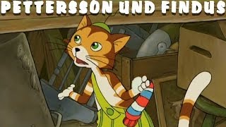 Pettersson und Findus  Der Wunschzettel  Trailer [upl. by Nevuer]