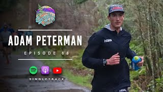 Adam Peterman  Canyons 100K Recap Western States Decision Rise In The Sport [upl. by Reifel37]