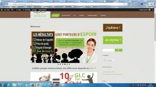 Tuto Comment fonctionne qTranslate pour WordPress [upl. by Bushore]