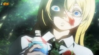 Btooom Episode 2 Review  What The Fck [upl. by Nileve796]