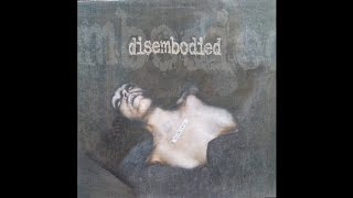 Disembodied  Diablerie 1997  Full Album [upl. by Tnias]