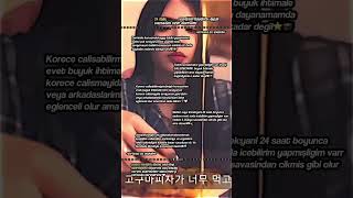 Hastadenden yeni çıktımive dive blackpink blink jennie jisoo lisa rose viral YouTube [upl. by Anerdna]