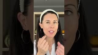 Reduce Crows Feet Wrinkles faceyogaexpert faceexercise beauty crowsfeet [upl. by Drapehs]