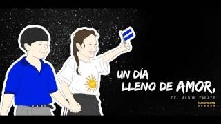 Manifiesto Urbano  Un Día Lleno De Amor [upl. by Lovering]