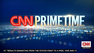 CNN USA CNN Primetime Debut Intro  February 28 2023 [upl. by Plerre543]