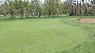 571 Serlby Park Golf Club  Smithy 100 Golf Courses in a Year [upl. by Luciano]