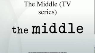 The Middle TV series [upl. by Appel790]