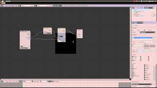 Blender compositor  dotproduct node [upl. by Engracia983]