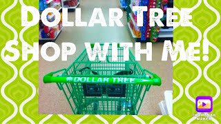 Let’s go to Dollar Tree 🛒 September 11 2024 [upl. by Micco746]