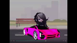 Faster n Harder song by 6arleyhuman Gacha life music video [upl. by Aninotna868]