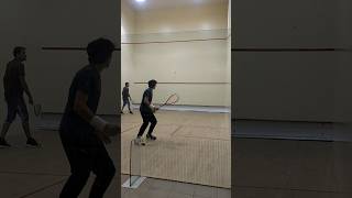 Squash  YousuF ytshorts yt ytshortsindia ytshort [upl. by Nomrac]