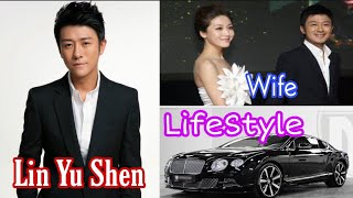 Lin Yu Shen Dating With KitchenLifeStyle2020BiographySocial MediaAgeFactsWifeBy ADcreation [upl. by Opportina769]