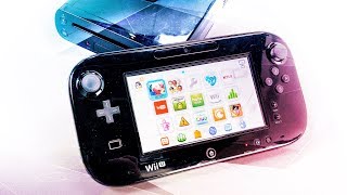 5 Reasons Why The Wii U Failed [upl. by Ina385]