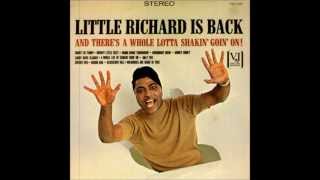 Little Richard  Lawdy Miss Claudie [upl. by Babs835]