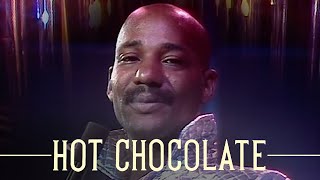 Hot Chocolate  No Doubt About It ZDF Disco 04081980 [upl. by Portingale695]